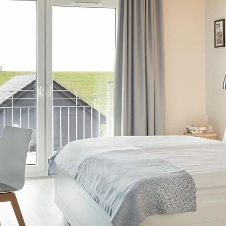 Ferienwohnungen Kuestenperle Büsum Extérieur photo