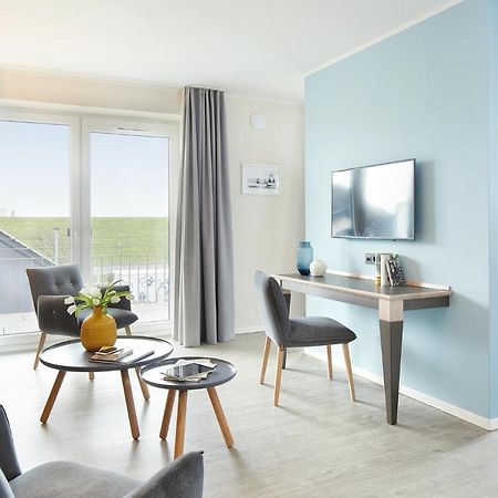 Ferienwohnungen Kuestenperle Büsum Extérieur photo