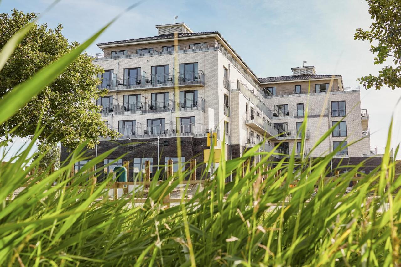 Ferienwohnungen Kuestenperle Büsum Extérieur photo